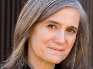 Amy Goodman