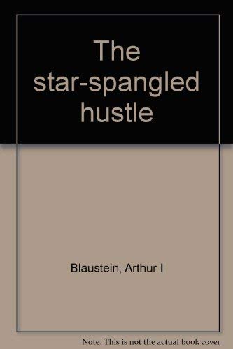 The star-spangled hustle book cover
