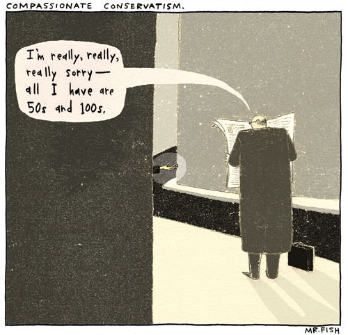 conservative