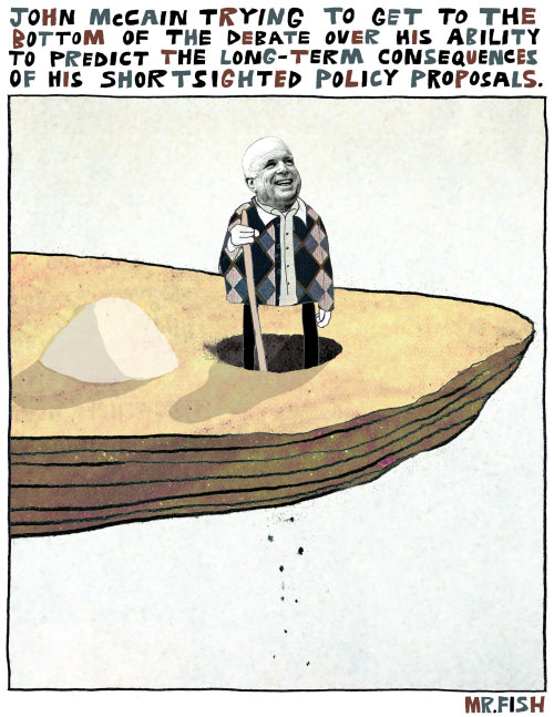 McCain