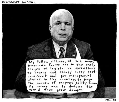 McCain