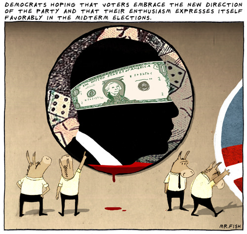 democrats