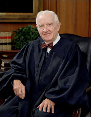 John paul stevens 300