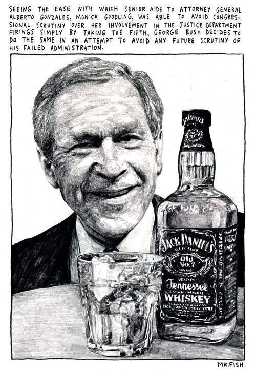 Jack Daniels