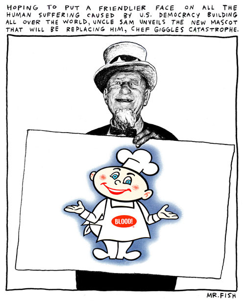 Uncle Sam