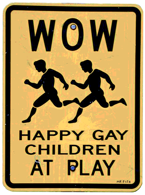 kids at play