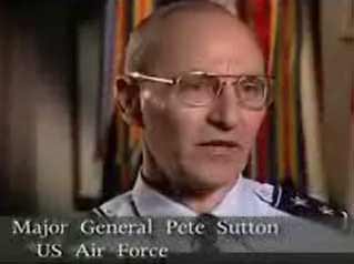 Air Force general