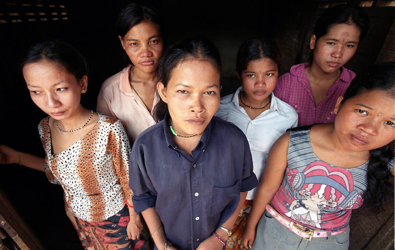 Cambodia child prostitute 