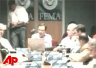 FEMA meeting