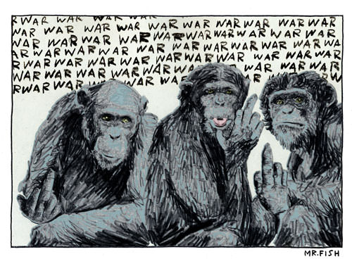 chimps