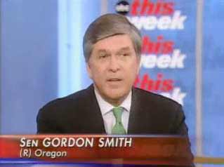 Gordon Smith