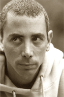 Steven Kotler