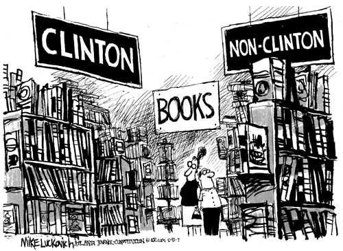 bookstore