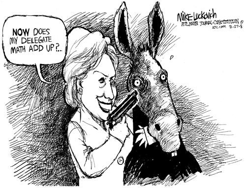 Hillary Clinton