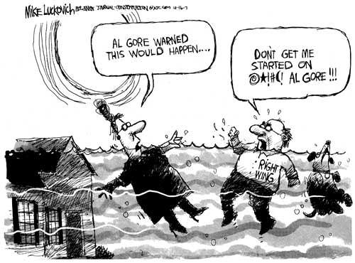 flood