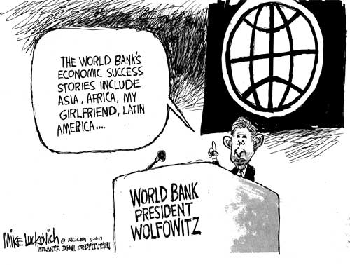 Wolfowitz