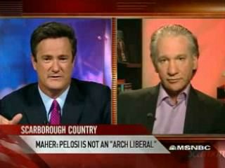 Maher and Scarborough