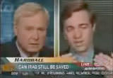 Chris Matthews and Van Taylor