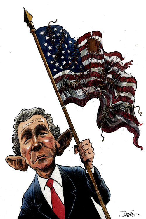 Bush