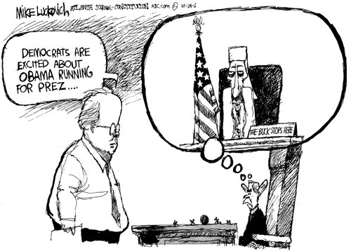Obama 2008