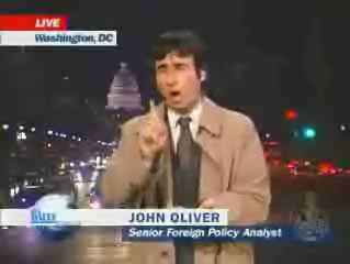 John Oliver