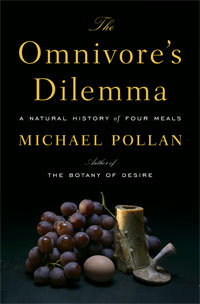 The Omnivore's Dilemma