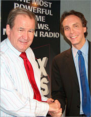 Pat Buchanan