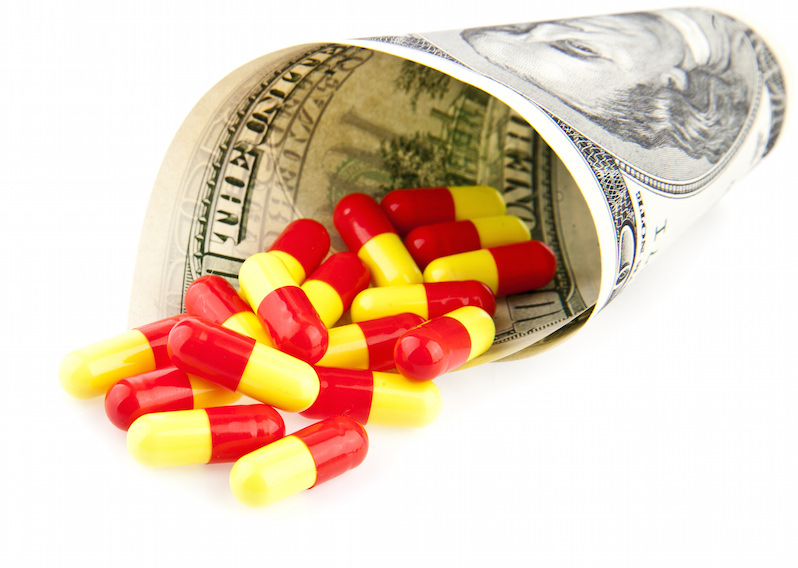 Top 10 Most Expensive Drugs in the world: Insights by Pharmaoffer