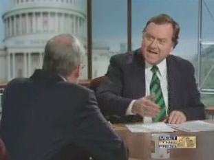 Tim Russert