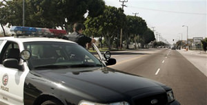 America the Great ... Police State