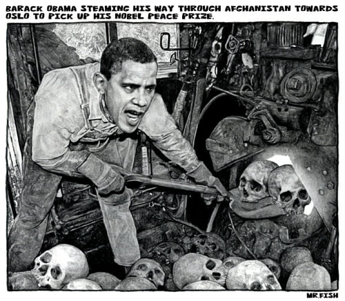 Peace Prize