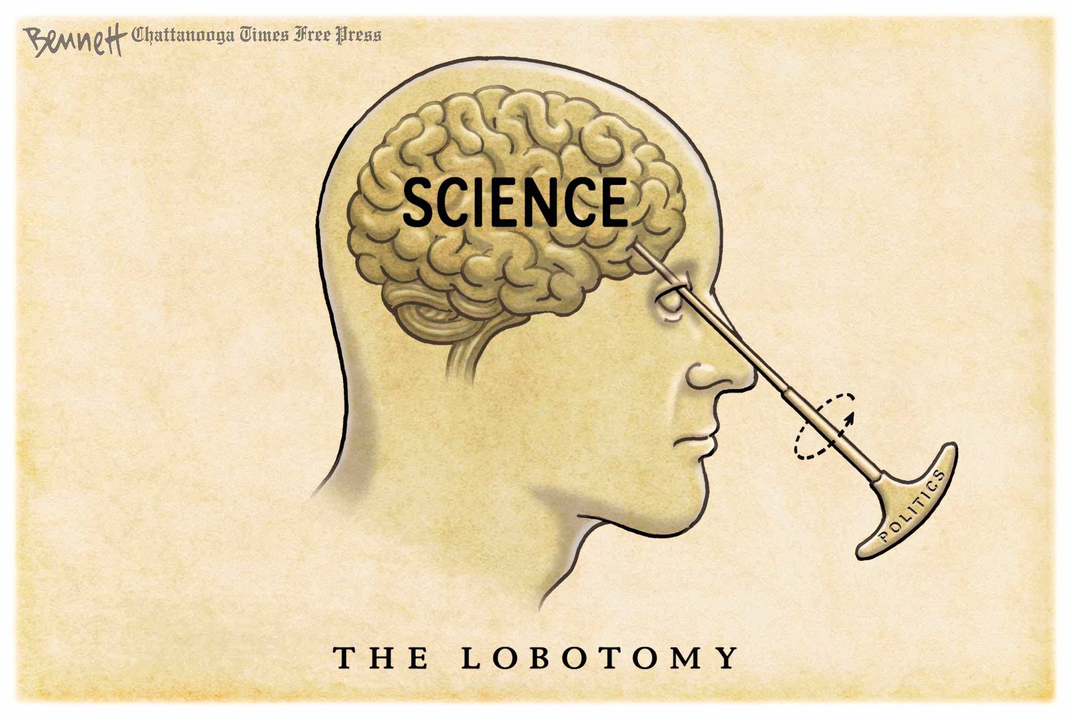 Lobotomy - Truthdig: Expert Reporting, Current News, Provocative Columnists