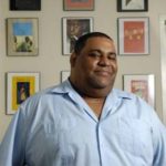 Chris Abani