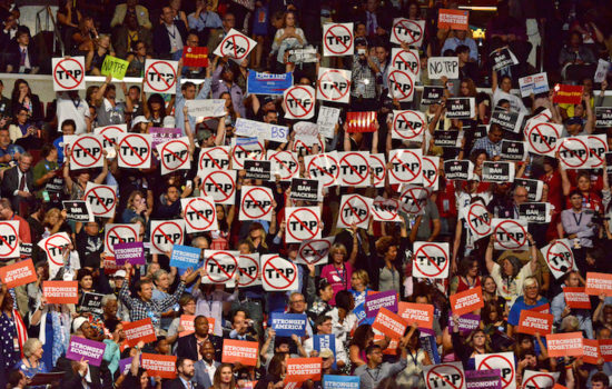 Why Sanders’ ‘Berners’ Kept Up the Heat