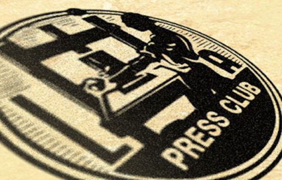 Los Angeles Press Club Nominates Truthdig for 20 Southern California Journalism Awards