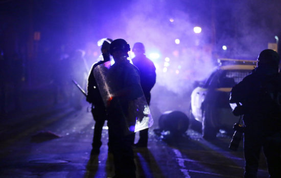 We Can Hold Police Accountable for Their Crimes. All We Need Are the People.