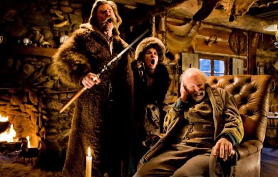 ‘The Hateful Eight’ Film Review: This Flick's Even Better on Second Viewing