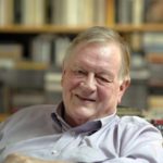 Richard Schickel