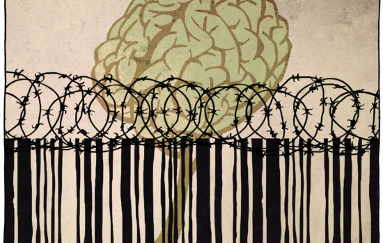 The Silencing of Dissent