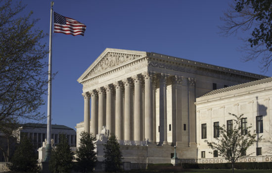 High Court Leaves Some Voting Rights Issues Unresolved