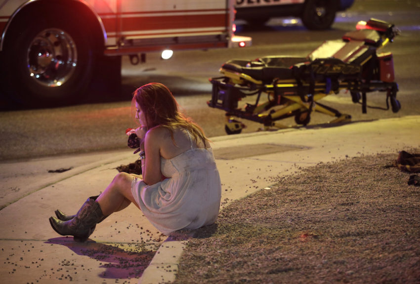 Las Vegas Shooting: Paddock's 'Girlfriend' Has Left Philippines Las Vegas Shooting: Paddock's 'Girlfriend' Has Left Philippines