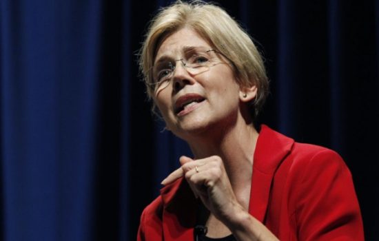 Fair Housing Laws Being Undermined, Warren Charges