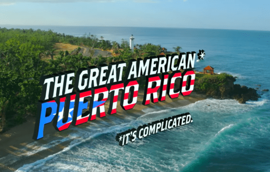 A Look at Puerto Rico's Struggle to Recover From Two Hurricanes (Video)