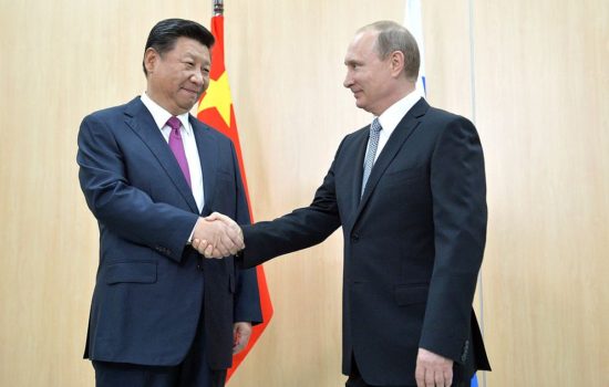 China and Russia Aren’t Nearly as Dangerous as We’re Meant To Believe