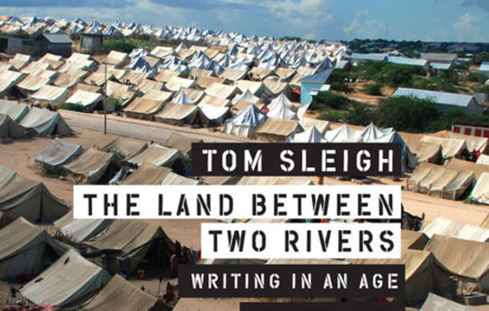 The Land Between Two Rivers