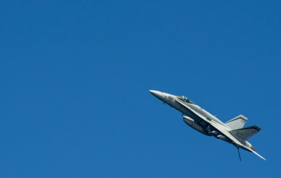 Conflict With Syria Could Lead to World War III