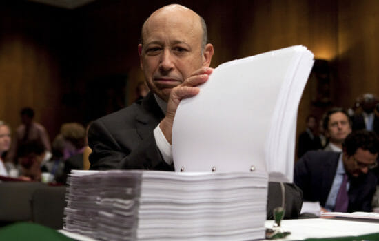 Wall Street Admits Curing Diseases Is Bad for Business