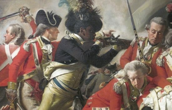 American History for Truthdiggers: Whose Revolution? (1775-1783)