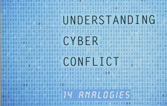 Looking to History to Understand Cyber-Conflict
