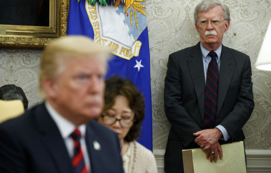 The Tragic Record of American Regime Change